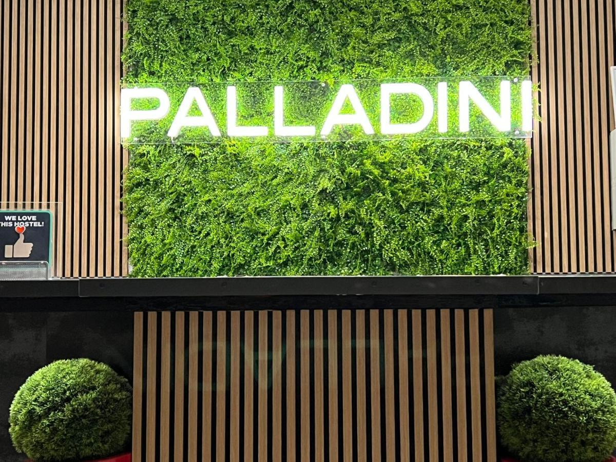 Palladini Rome Luaran gambar