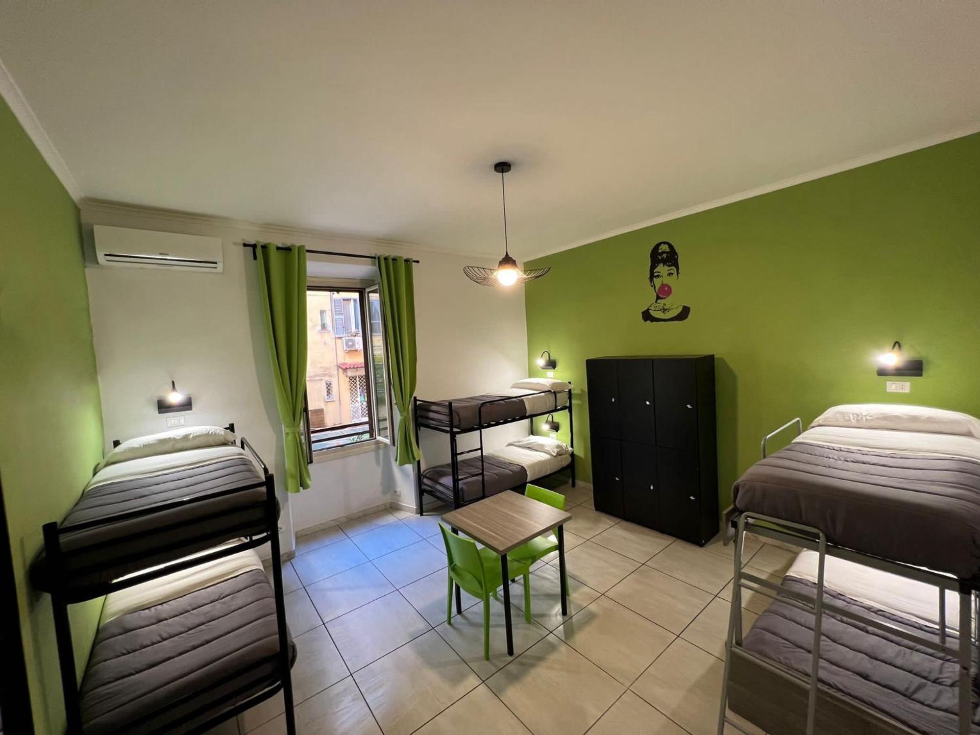 Palladini Rome Luaran gambar