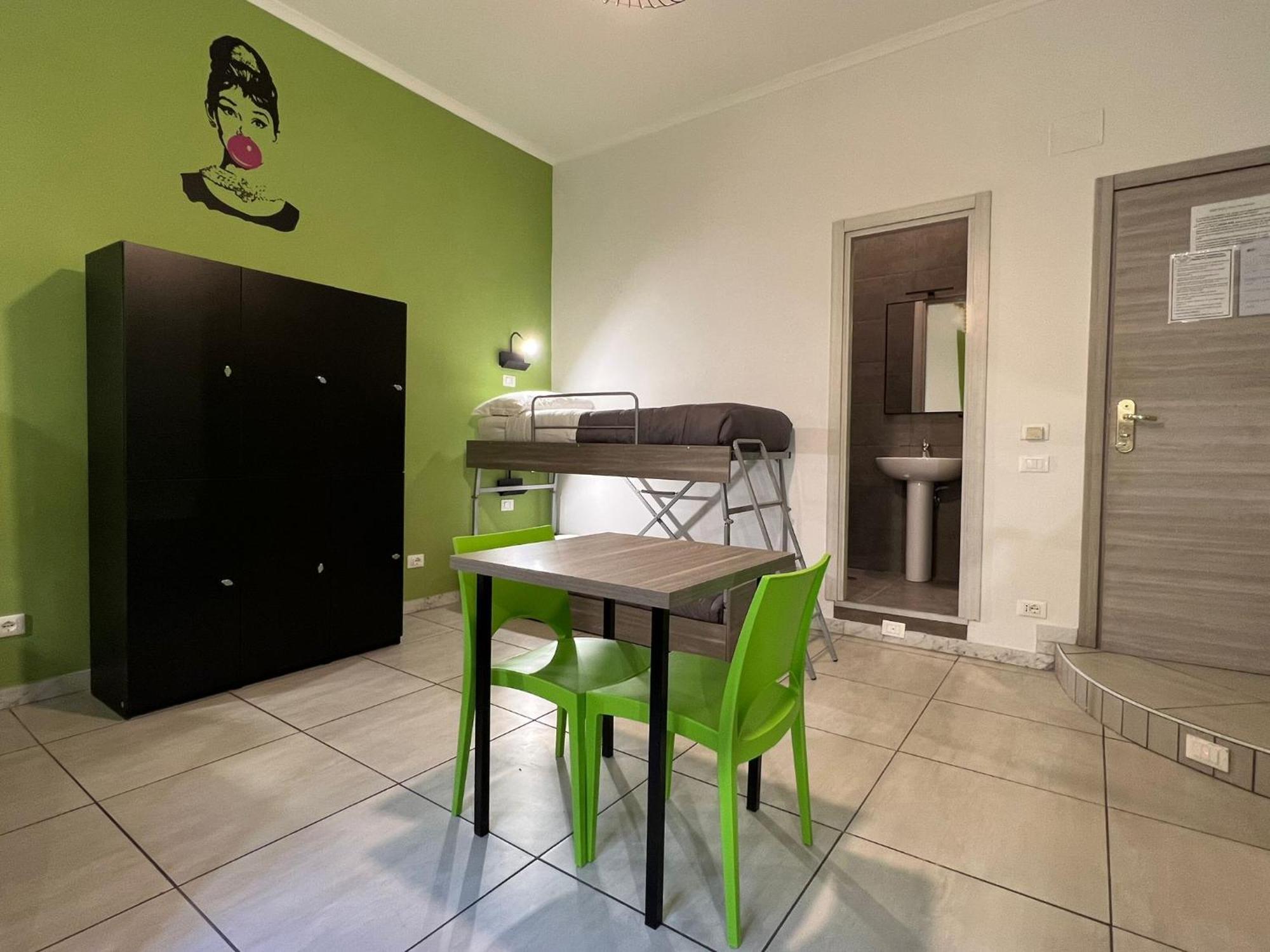 Palladini Rome Luaran gambar
