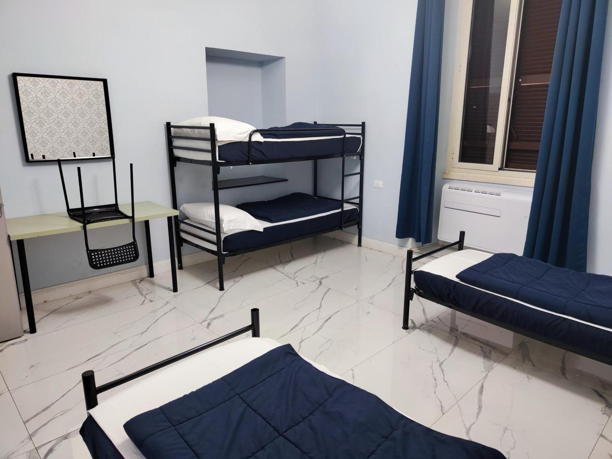 Palladini Rome Luaran gambar