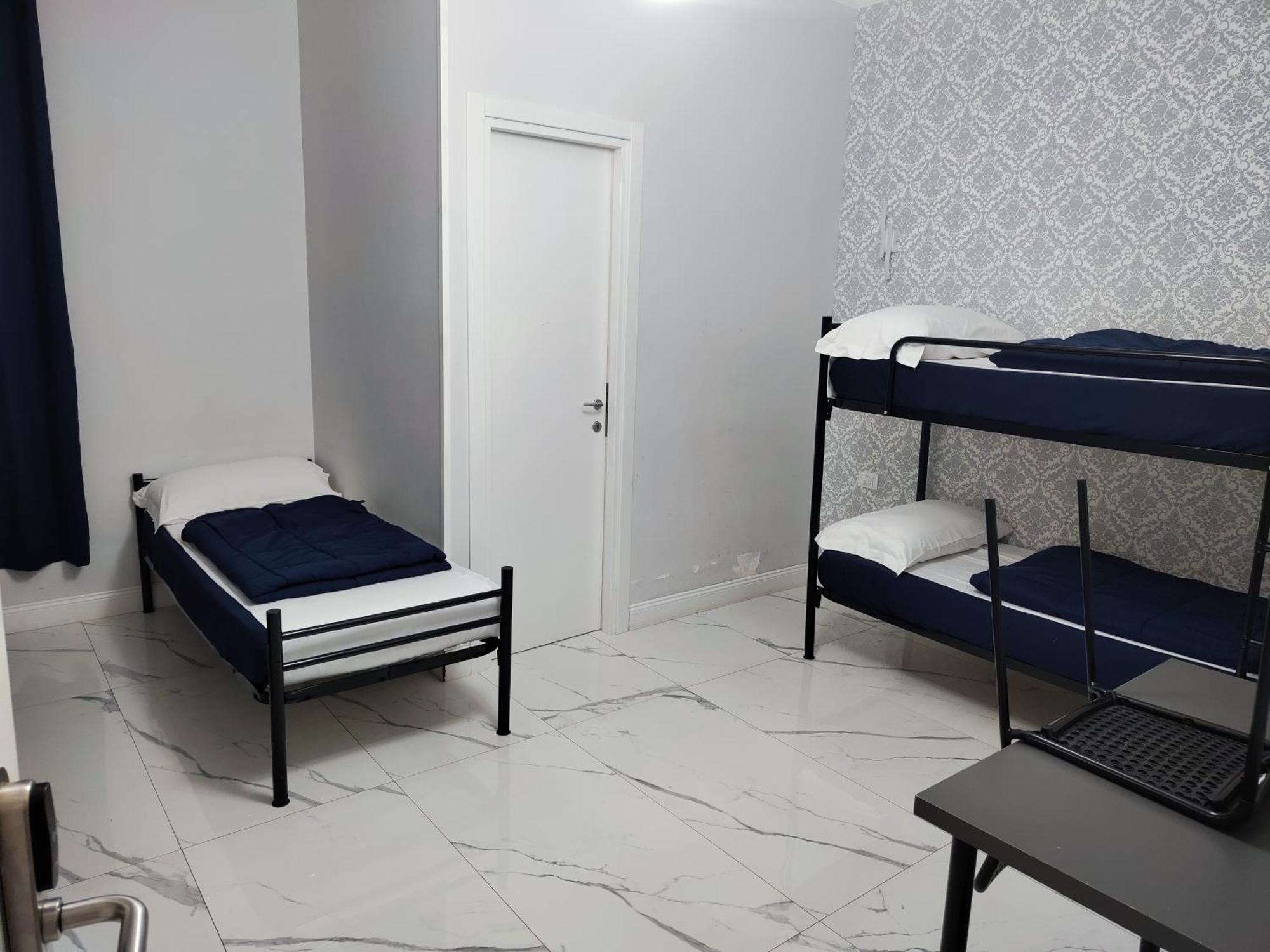 Palladini Rome Luaran gambar