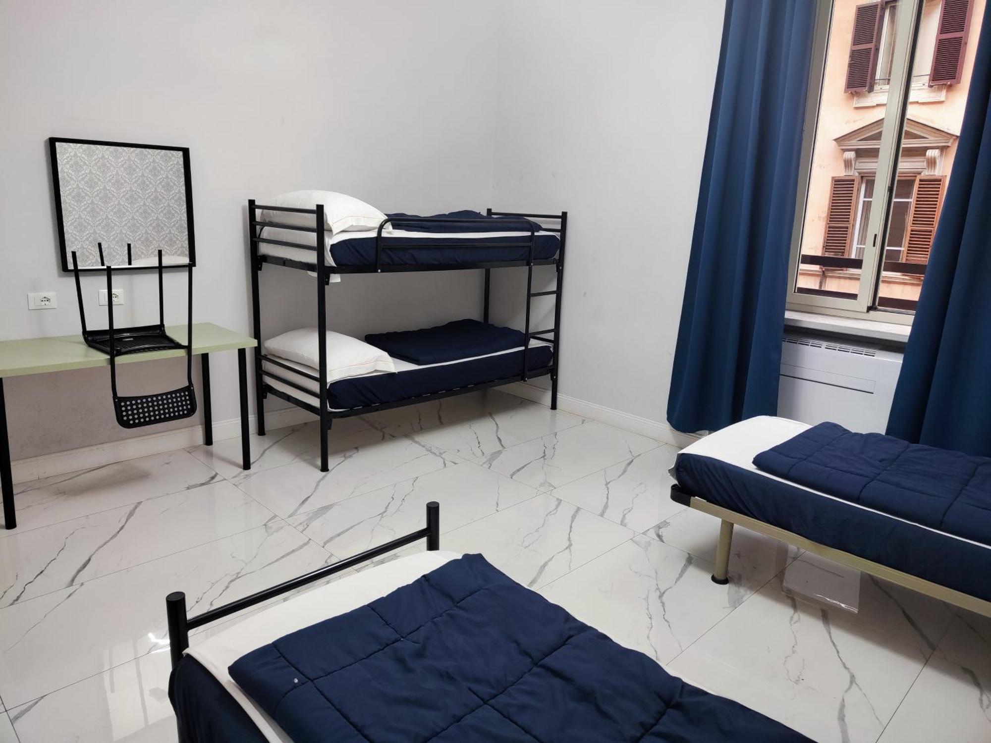 Palladini Rome Luaran gambar